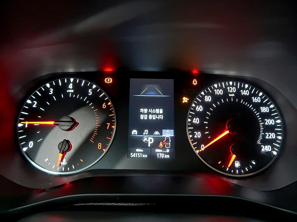 [르노코리아(삼성)] XM3 1.6 GTe LE Plus - 이미지 6