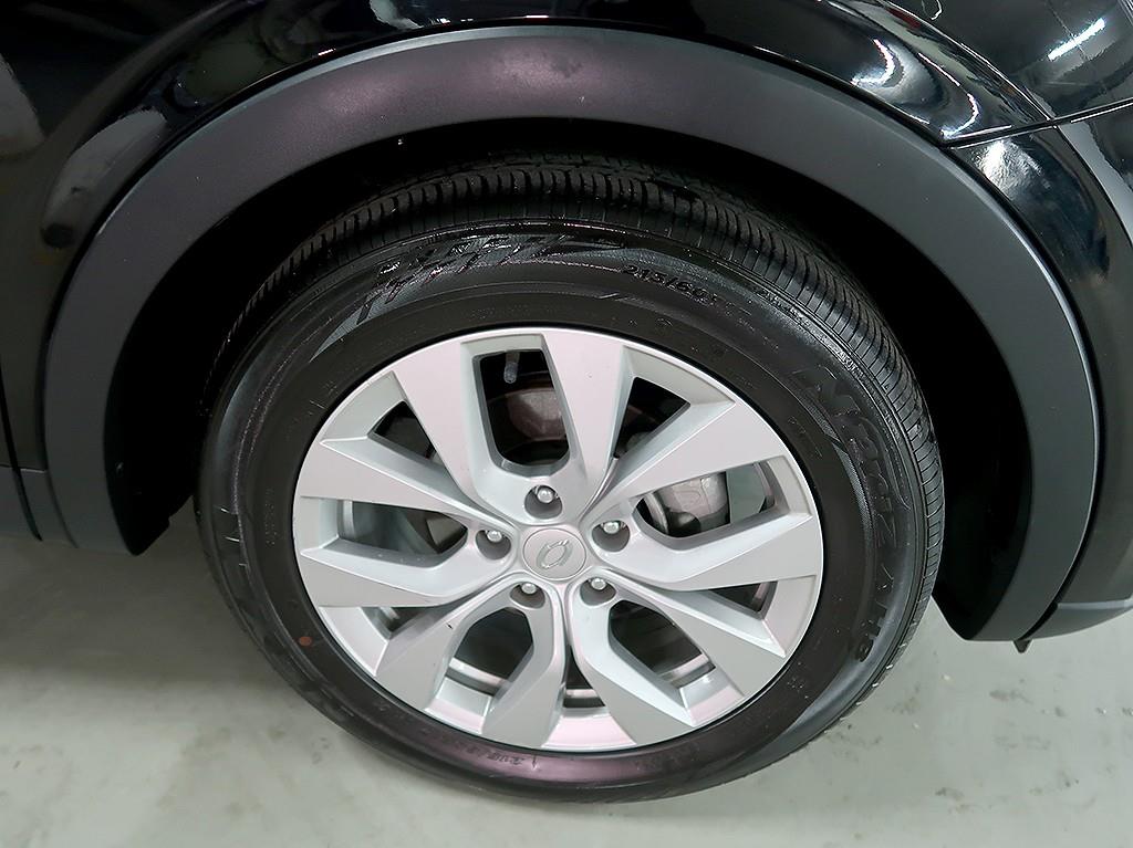 [르노코리아(삼성)] XM3 1.6 GTe LE Plus - 이미지 8