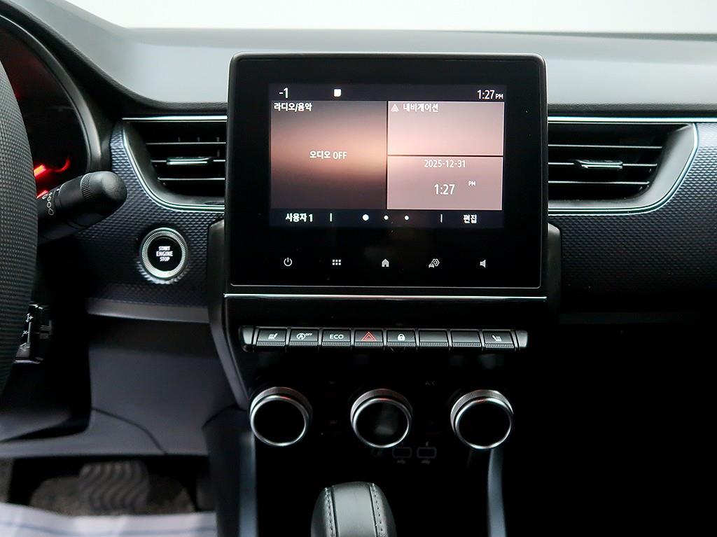 [르노코리아(삼성)] XM3 1.6 GTe LE Plus - 이미지 9