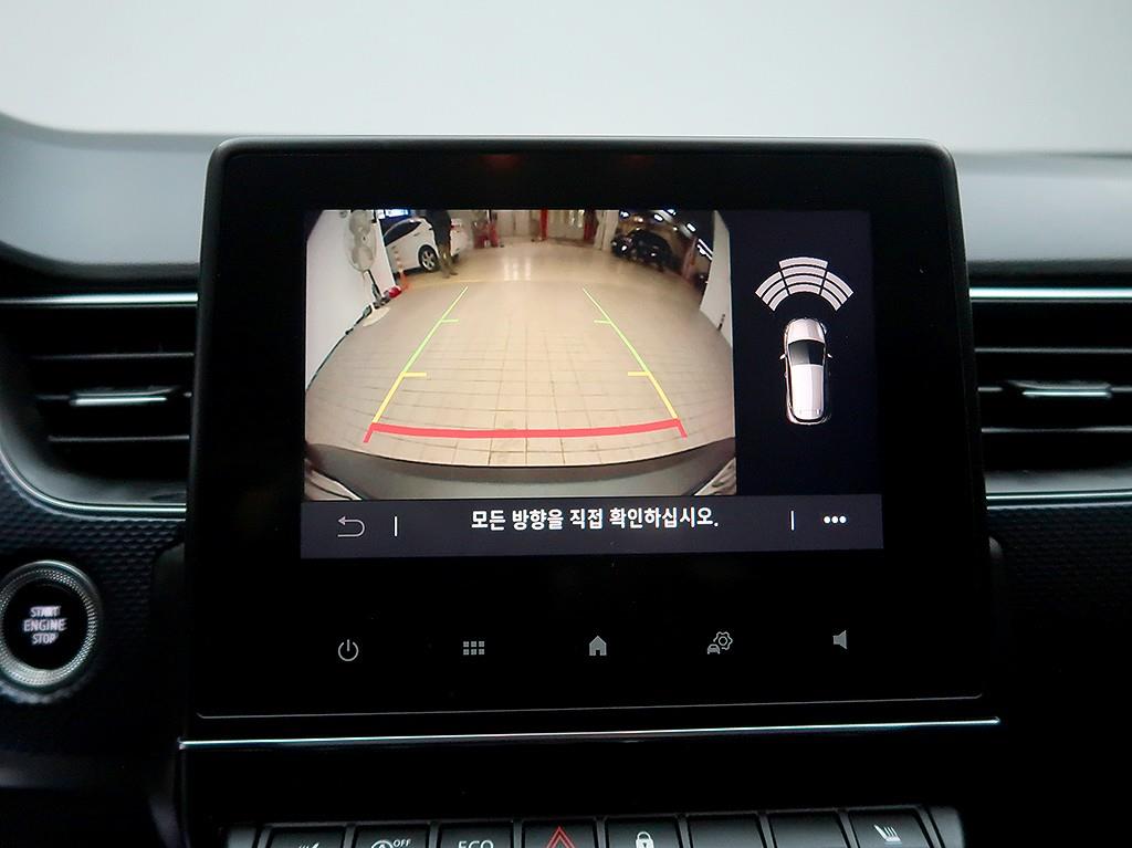 [르노코리아(삼성)] XM3 1.6 GTe LE Plus - 이미지 13