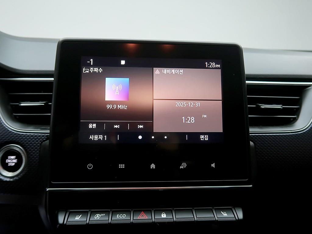 [르노코리아(삼성)] XM3 1.6 GTe LE Plus - 이미지 14