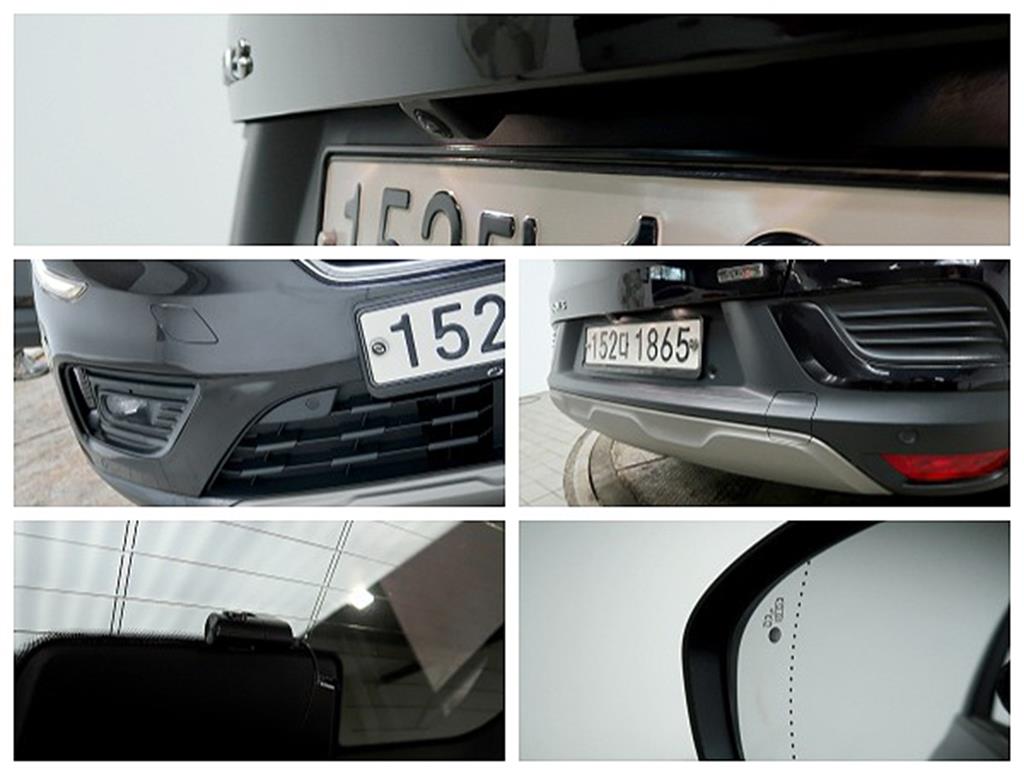 [르노코리아(삼성)] XM3 1.6 GTe LE Plus - 이미지 19