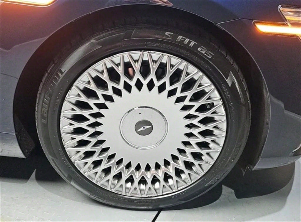 [제네시스] G90 3.3 T AWD 프리미엄 럭셔리 - 이미지 5