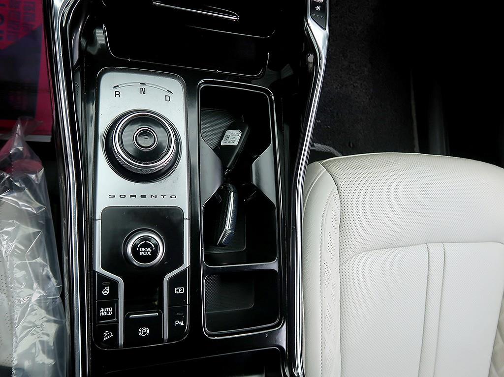 [기아] 쏘렌토 4세대(MQ4)하이브리드 HEV 1.6 2WD 그래비티 - 이미지 15