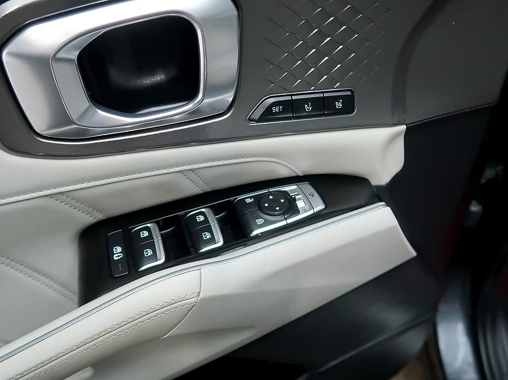 [기아] 쏘렌토 4세대(MQ4)하이브리드 HEV 1.6 2WD 그래비티 - 이미지 13