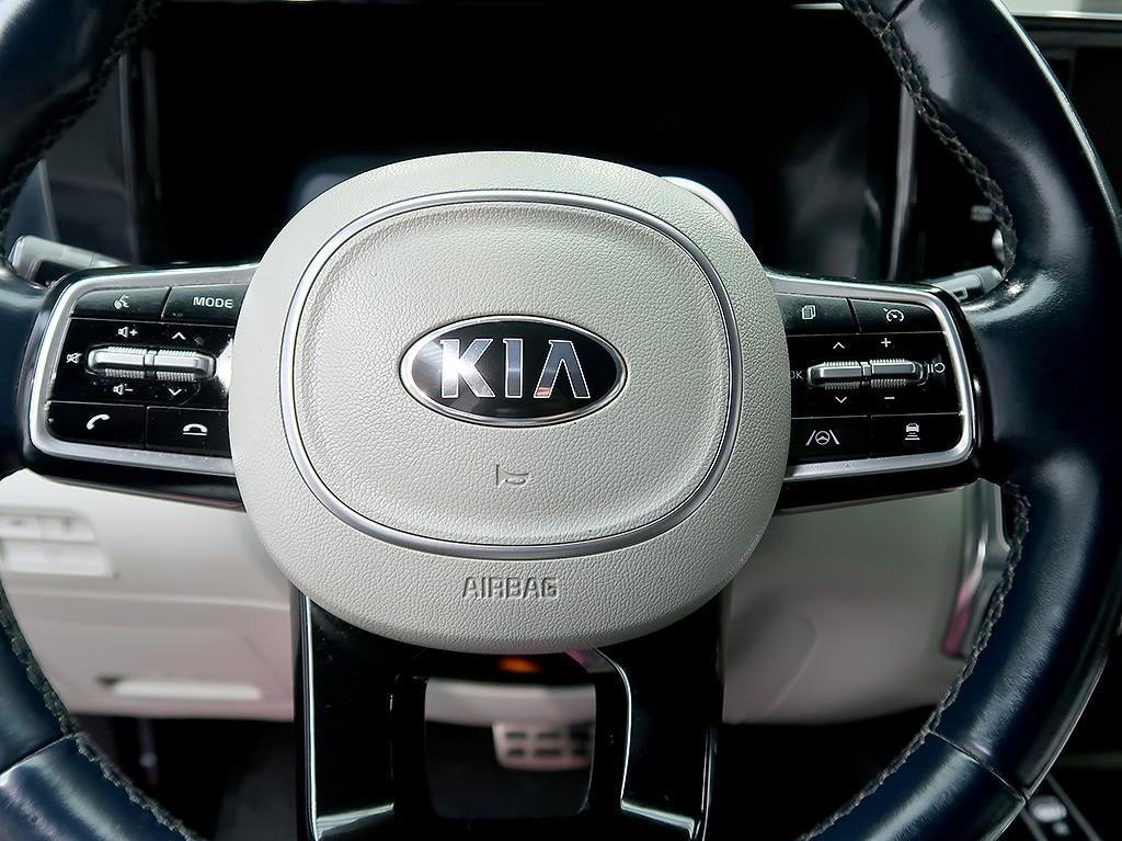 [기아] 쏘렌토 4세대(MQ4)하이브리드 HEV 1.6 2WD 그래비티 - 이미지 14