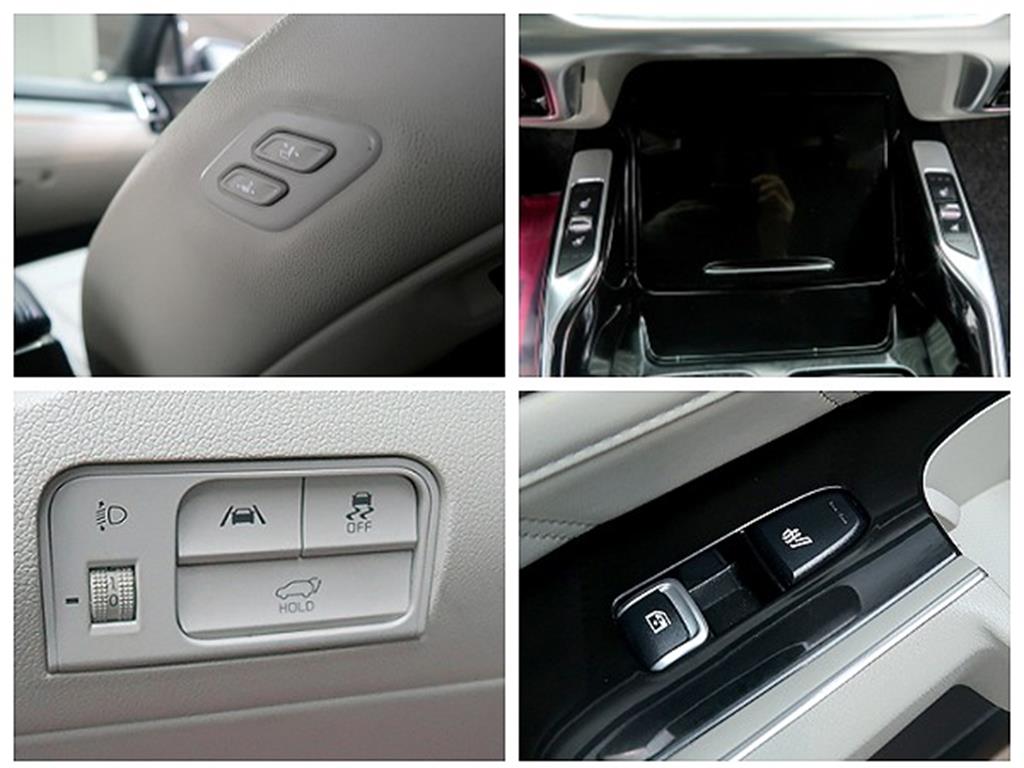 [기아] 쏘렌토 4세대(MQ4)하이브리드 HEV 1.6 2WD 그래비티 - 이미지 20