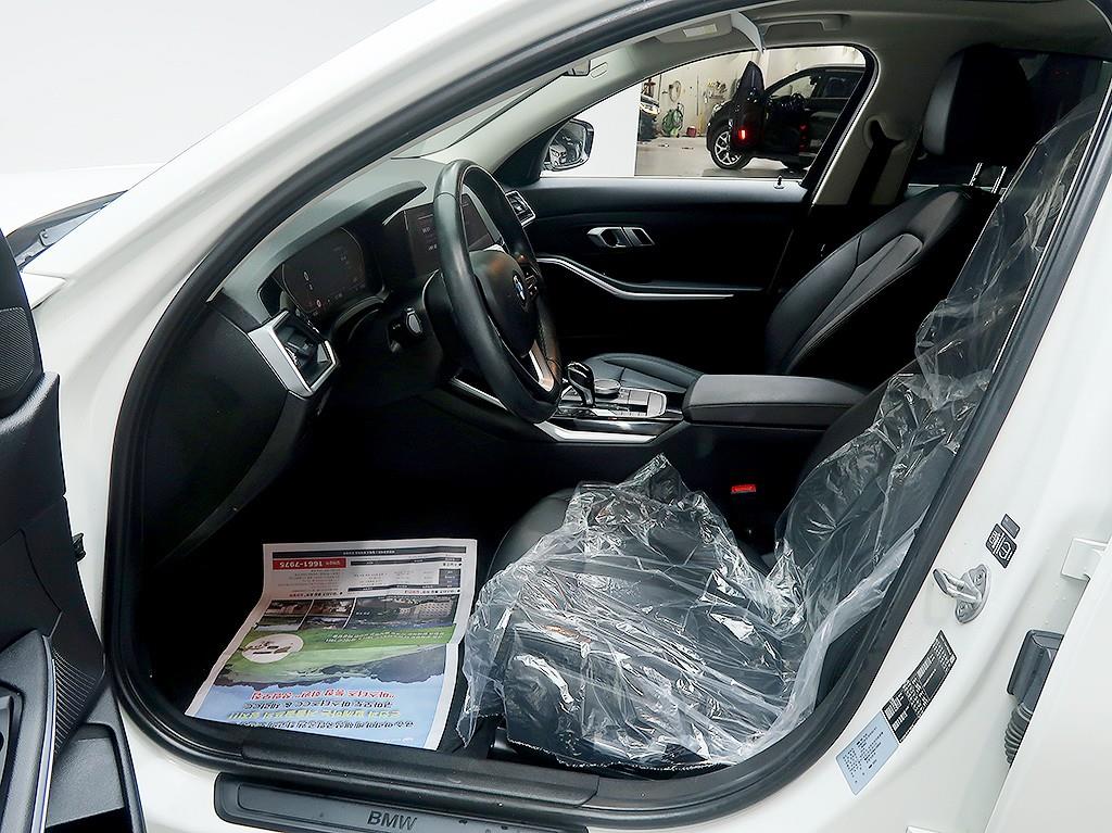 [BMW] 3시리즈 (G20) 320d - 이미지 11