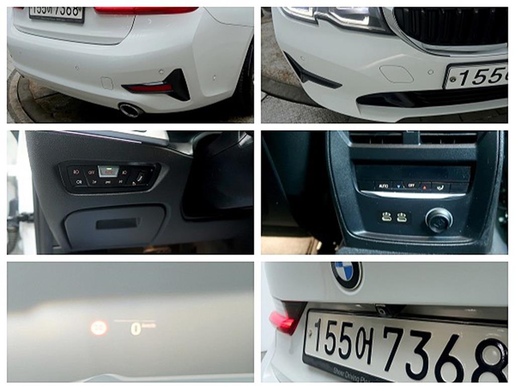 [BMW] 3시리즈 (G20) 320d - 이미지 20
