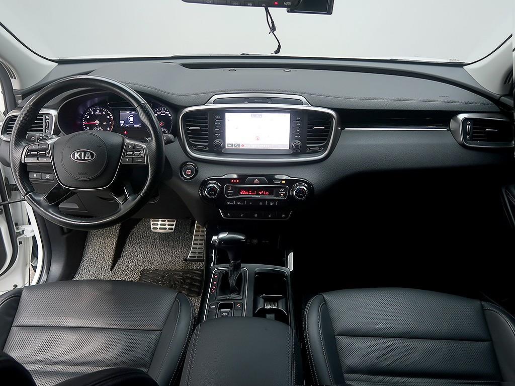 [기아] 더 뉴 쏘렌토 가솔린 2.0 터보 2WD 마스터 스페셜 - 이미지 5