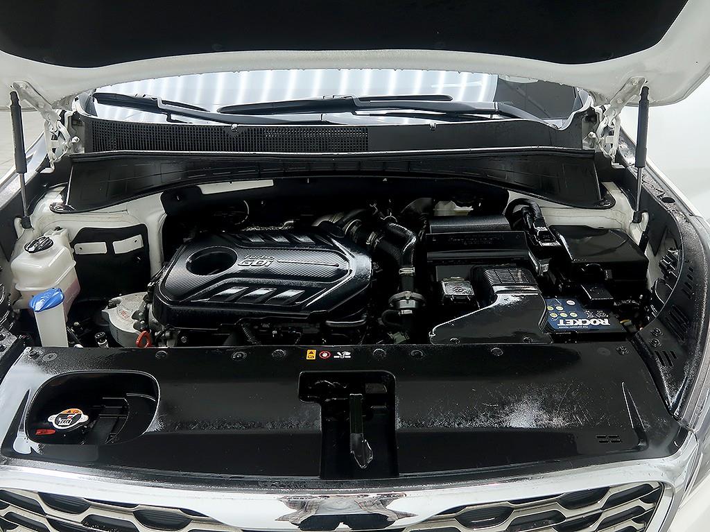 [기아] 더 뉴 쏘렌토 가솔린 2.0 터보 2WD 마스터 스페셜 - 이미지 7