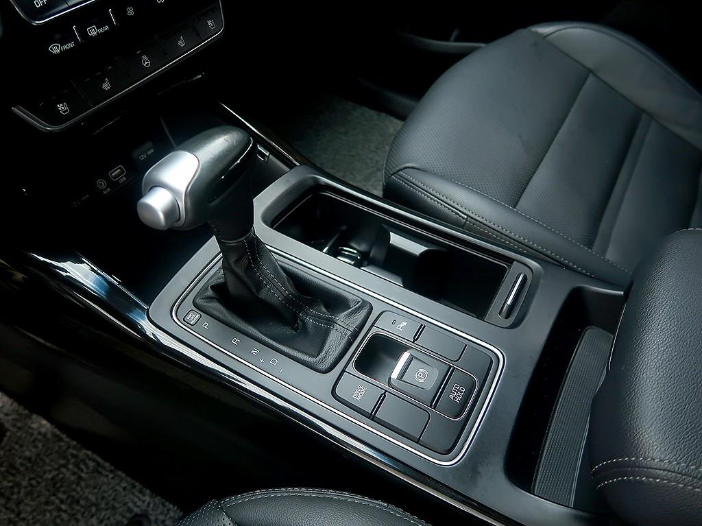 [기아] 더 뉴 쏘렌토 가솔린 2.0 터보 2WD 마스터 스페셜 - 이미지 10