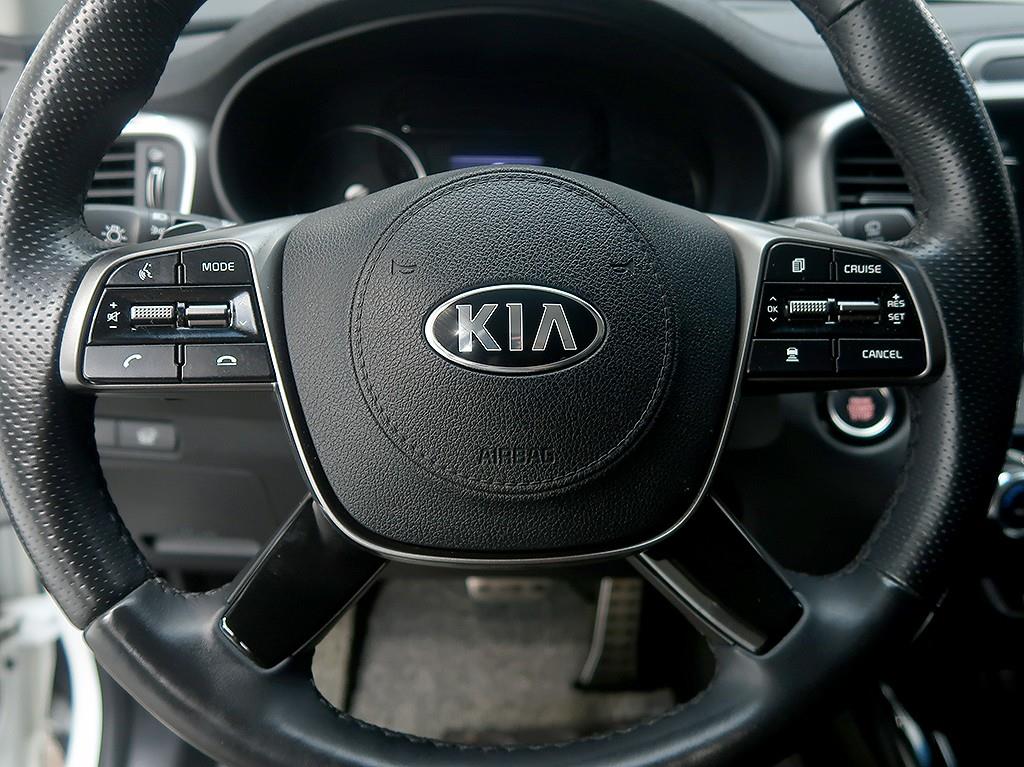 [기아] 더 뉴 쏘렌토 가솔린 2.0 터보 2WD 마스터 스페셜 - 이미지 15