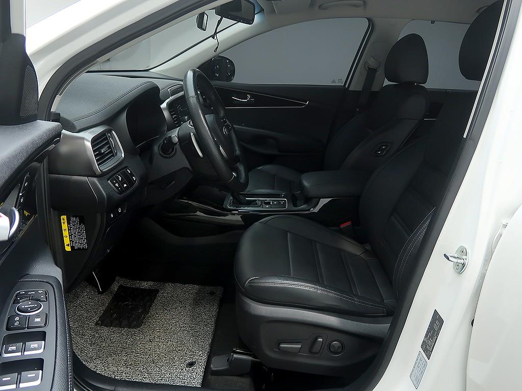 [기아] 더 뉴 쏘렌토 가솔린 2.0 터보 2WD 마스터 스페셜 - 이미지 11