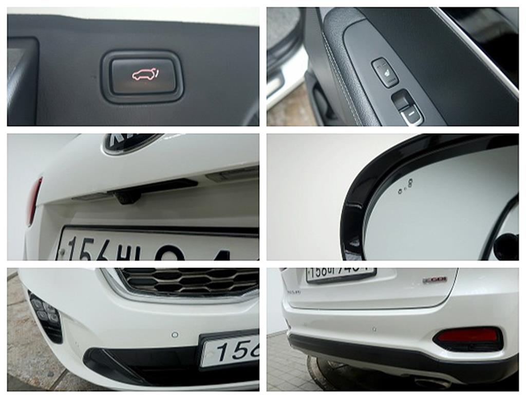 [기아] 더 뉴 쏘렌토 가솔린 2.0 터보 2WD 마스터 스페셜 - 이미지 19