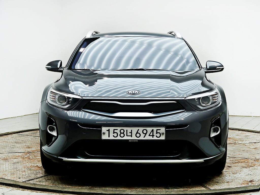 [기아] 스토닉 가솔린 1.4 트렌디