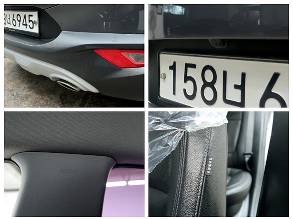 [기아] 스토닉 가솔린 1.4 트렌디 - 이미지 19