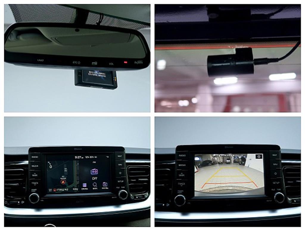 [기아] 스토닉 가솔린 1.4 트렌디 - 이미지 20