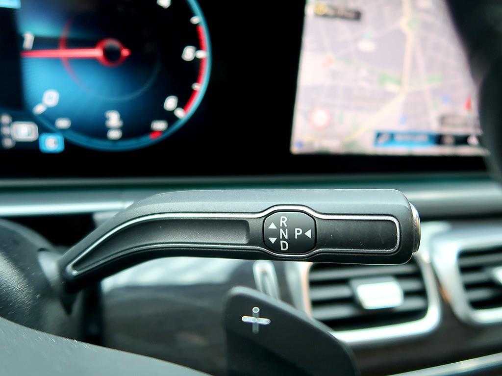 [벤츠] GLE 클래스 W167 GLE 400d 4MATIC 쿠페 - 이미지 10