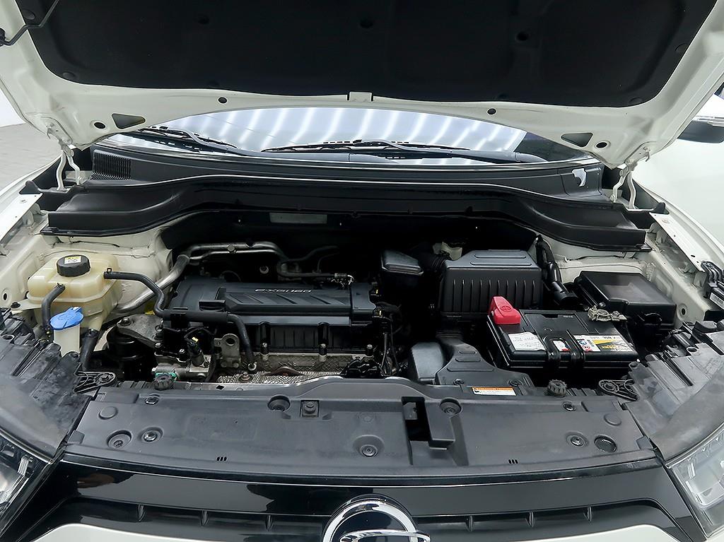 [KG모빌리티(쌍용) ] 티볼리 에어 2WD 가솔린 1.6 IX - 이미지 7