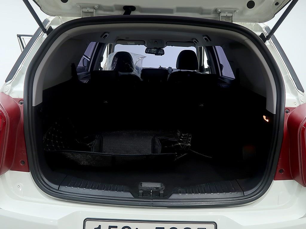 [KG모빌리티(쌍용) ] 티볼리 에어 2WD 가솔린 1.6 IX - 이미지 17