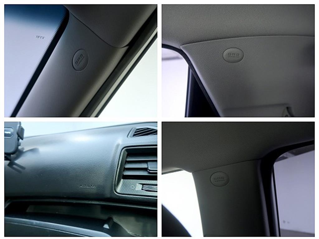 [KG모빌리티(쌍용) ] 티볼리 에어 2WD 가솔린 1.6 IX - 이미지 20