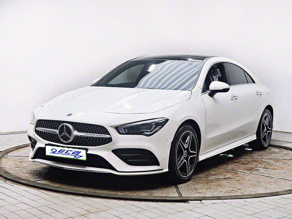 [벤츠] CLA클래스 C118 CLA 250 4MATIC - 이미지 2