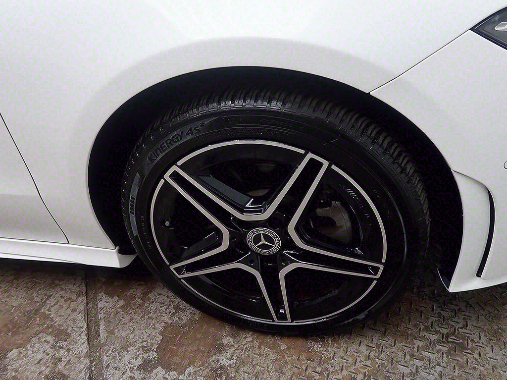 [벤츠] CLA클래스 C118 CLA 250 4MATIC - 이미지 7