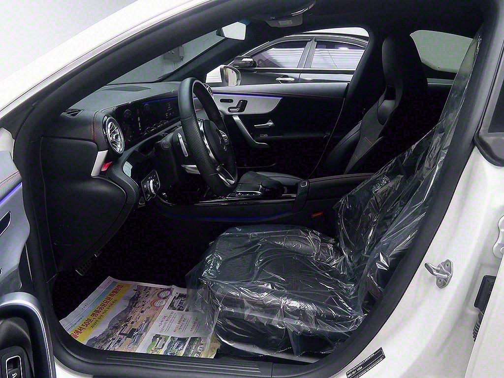 [벤츠] CLA클래스 C118 CLA 250 4MATIC - 이미지 11