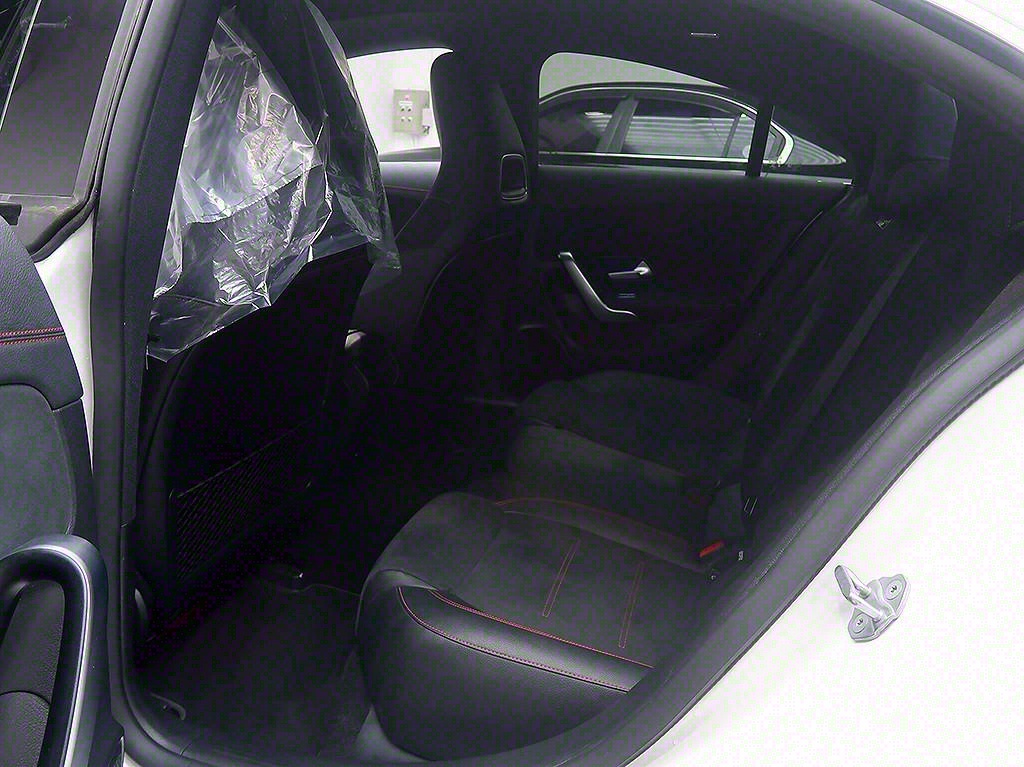 [벤츠] CLA클래스 C118 CLA 250 4MATIC - 이미지 12