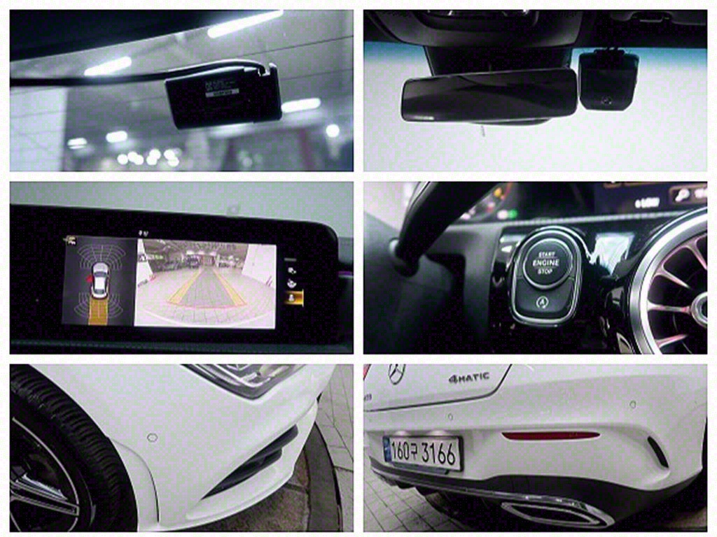 [벤츠] CLA클래스 C118 CLA 250 4MATIC - 이미지 19
