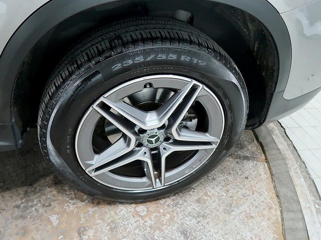 [벤츠] GLC클래스 X253 GLC 300 e 4MATIC 쿠페 - 이미지 8