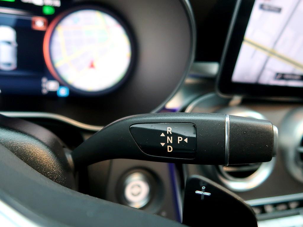 [벤츠] GLC클래스 X253 GLC 300 e 4MATIC 쿠페 - 이미지 10