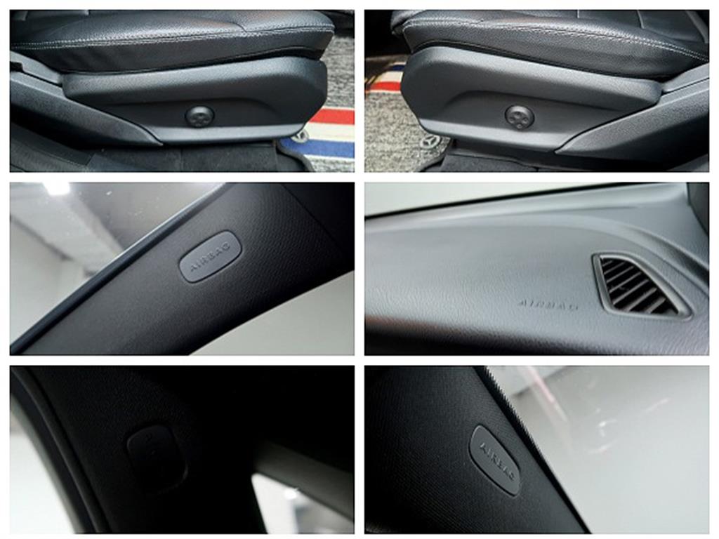 [벤츠] GLC클래스 X253 GLC 300 e 4MATIC 쿠페 - 이미지 20