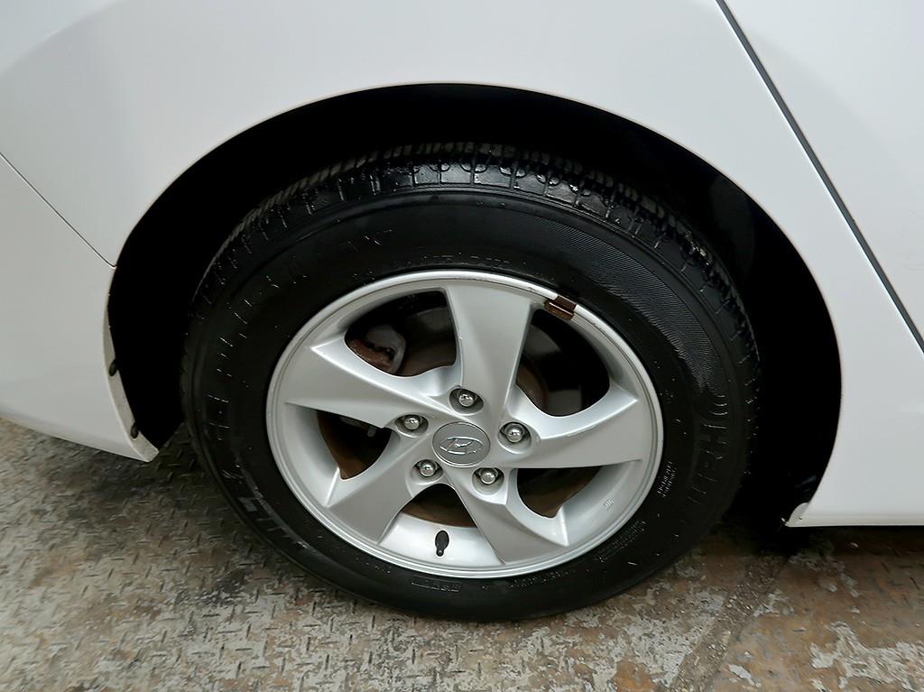 [현대] 더 뉴 아반떼 1.6 GDI 스마트 - 이미지 7