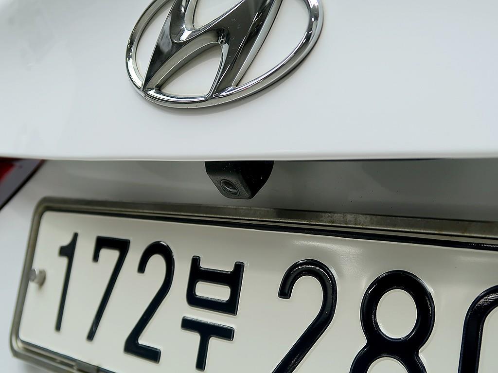 [현대] 더 뉴 아반떼 1.6 GDI 스마트 - 이미지 15