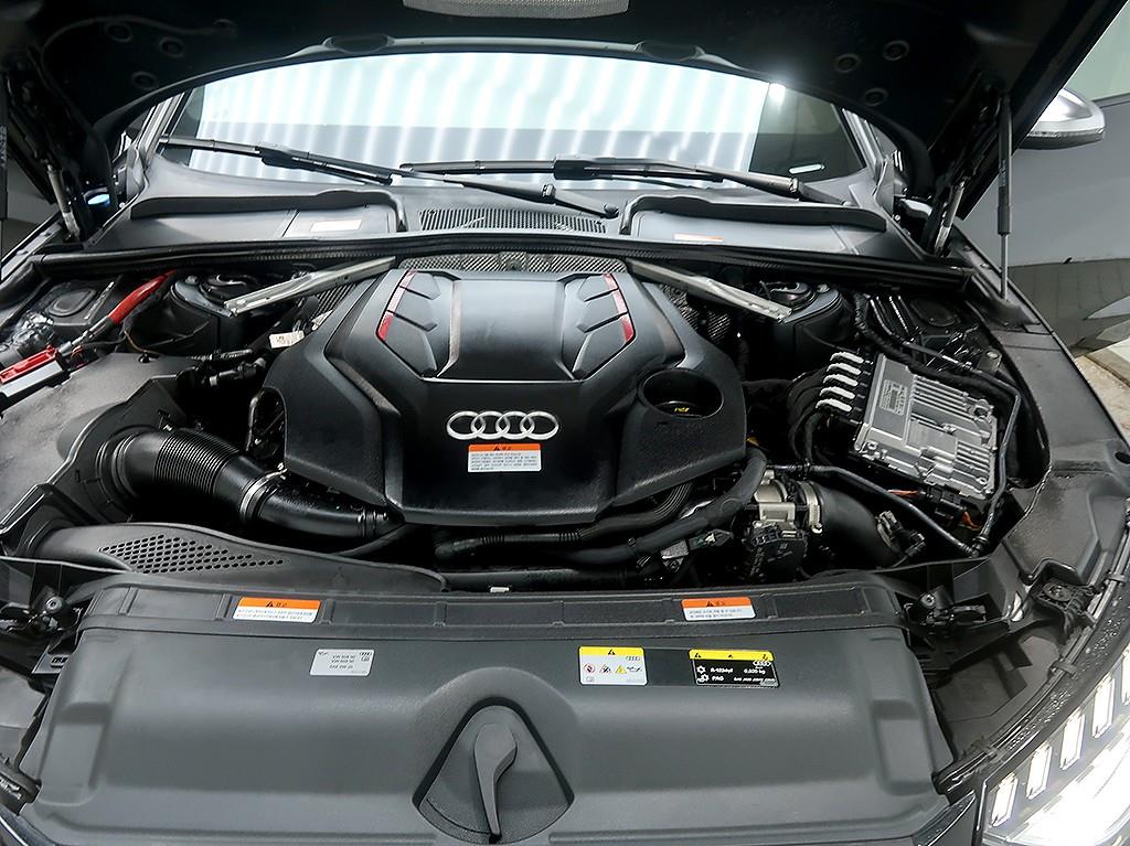 [아우디] S4 (B9) 3.0 TFSI 콰트로 - 이미지 8