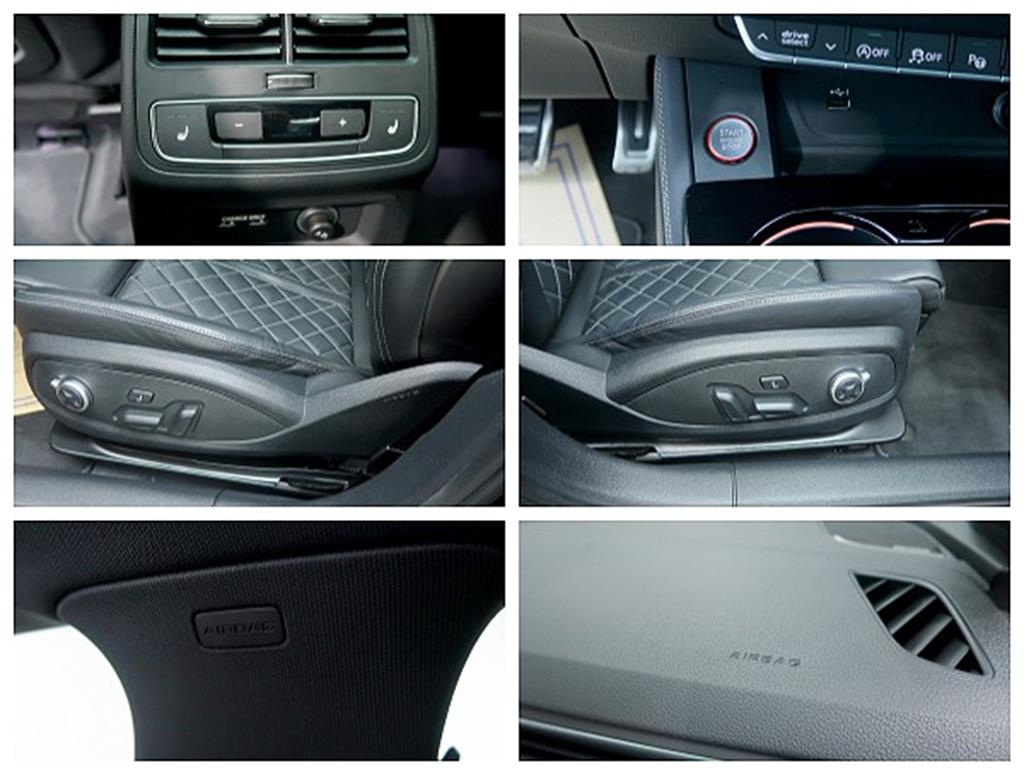 [아우디] S4 (B9) 3.0 TFSI 콰트로 - 이미지 20