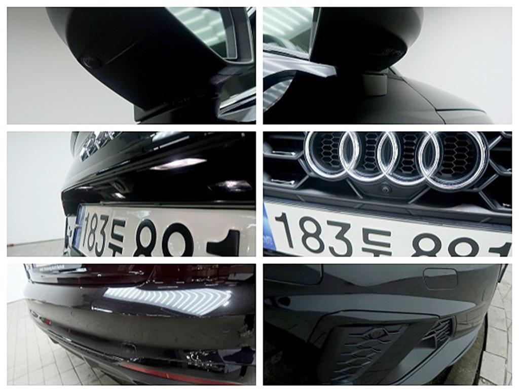 [아우디] S4 (B9) 3.0 TFSI 콰트로 - 이미지 19