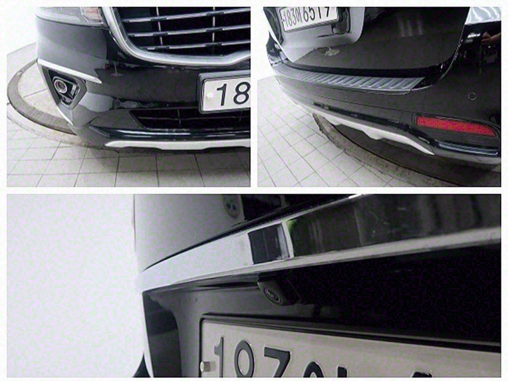 [기아] 더 뉴 카니발 디젤 9인승 럭셔리 - 이미지 18