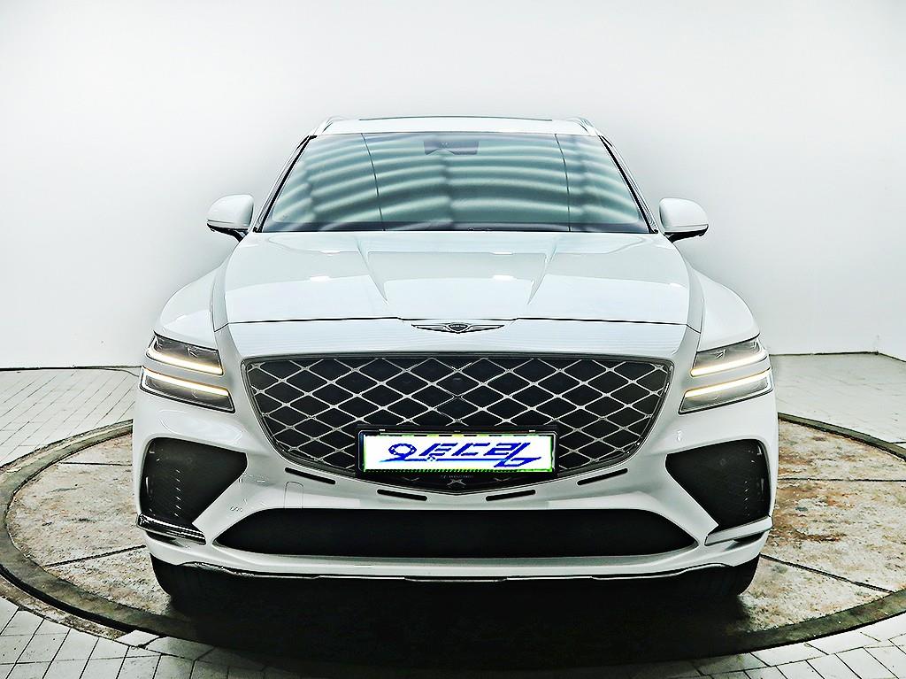 [제네시스] GV80 가솔린 2.5T 2WD