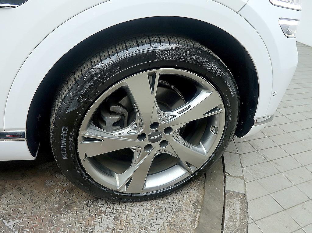 [제네시스] GV80 가솔린 2.5T 2WD - 이미지 7