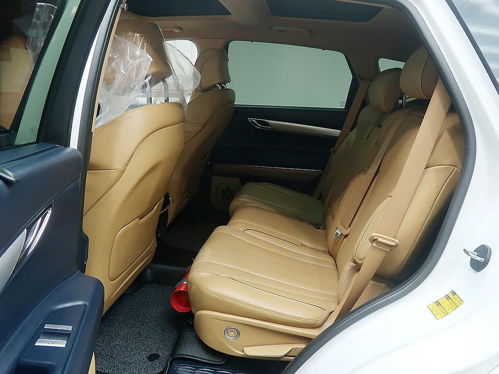 [제네시스] GV80 가솔린 2.5T 2WD - 이미지 12