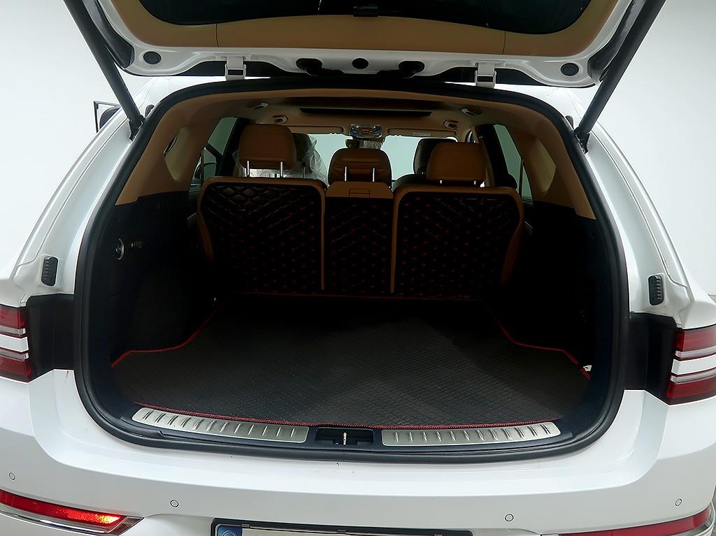 [제네시스] GV80 가솔린 2.5T 2WD - 이미지 14