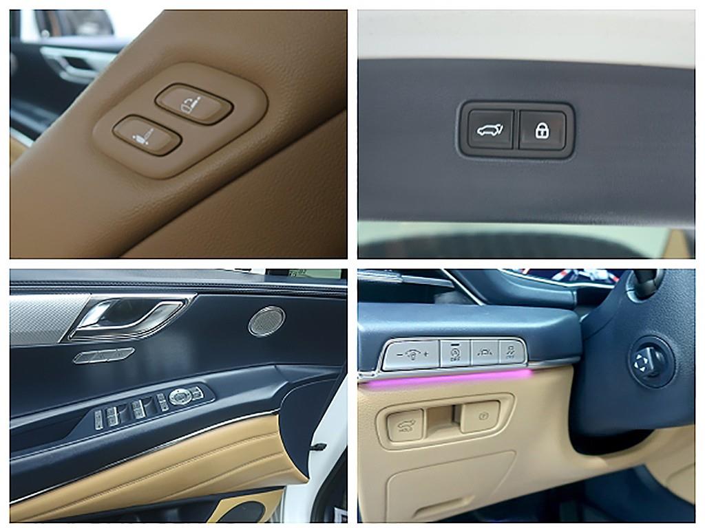 [제네시스] GV80 가솔린 2.5T 2WD - 이미지 19