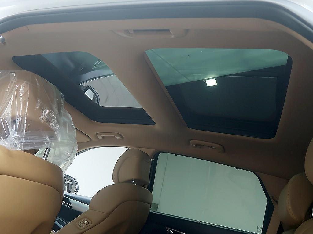 [제네시스] GV80 가솔린 2.5T 2WD - 이미지 16