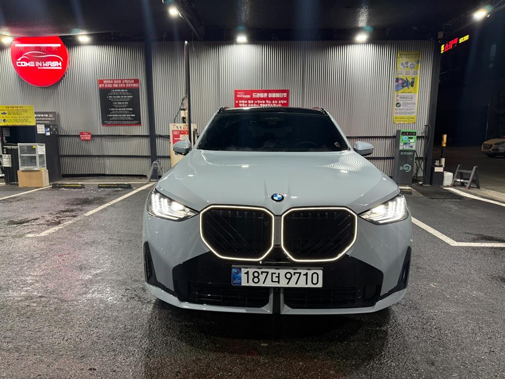 [BMW] X3 (G45) xDrive 20 M 스포츠 프로        (5인승)