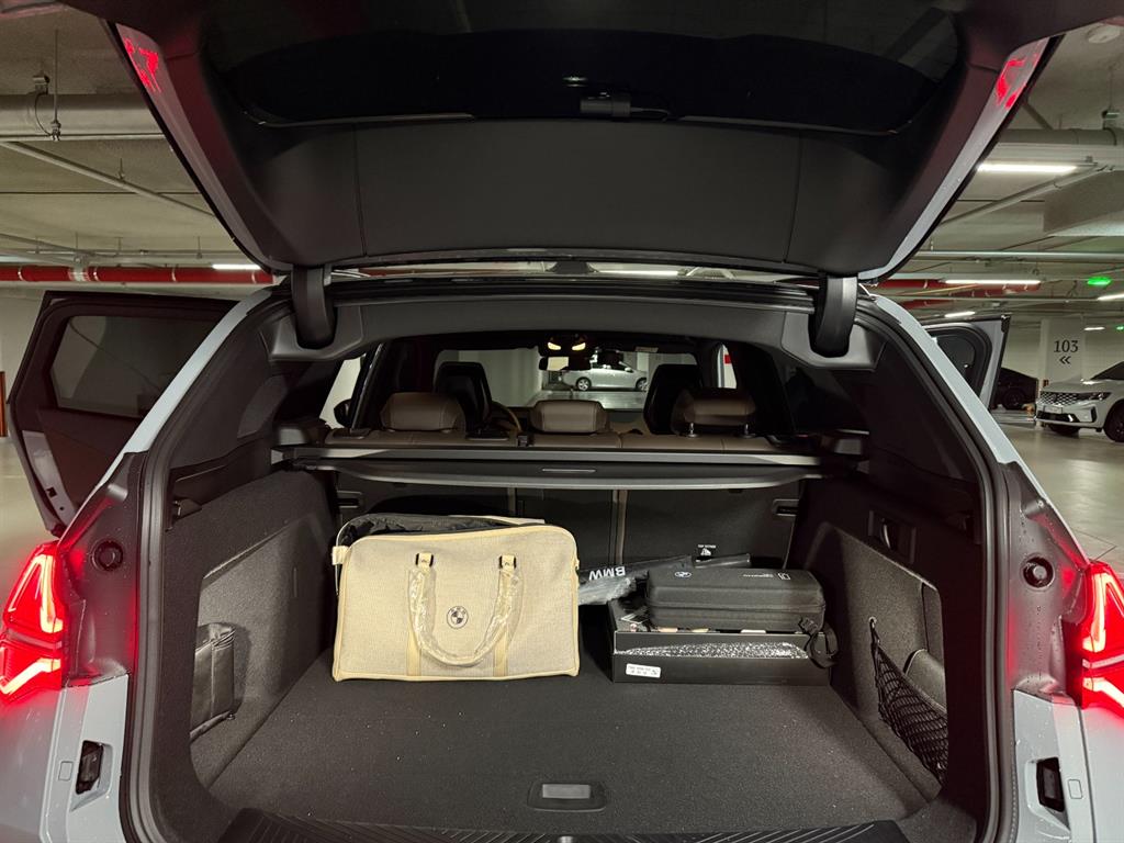 [BMW] X3 (G45) xDrive 20 M 스포츠 프로        (5인승) - 이미지 10