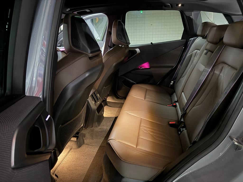 [BMW] X3 (G45) xDrive 20 M 스포츠 프로        (5인승) - 이미지 11