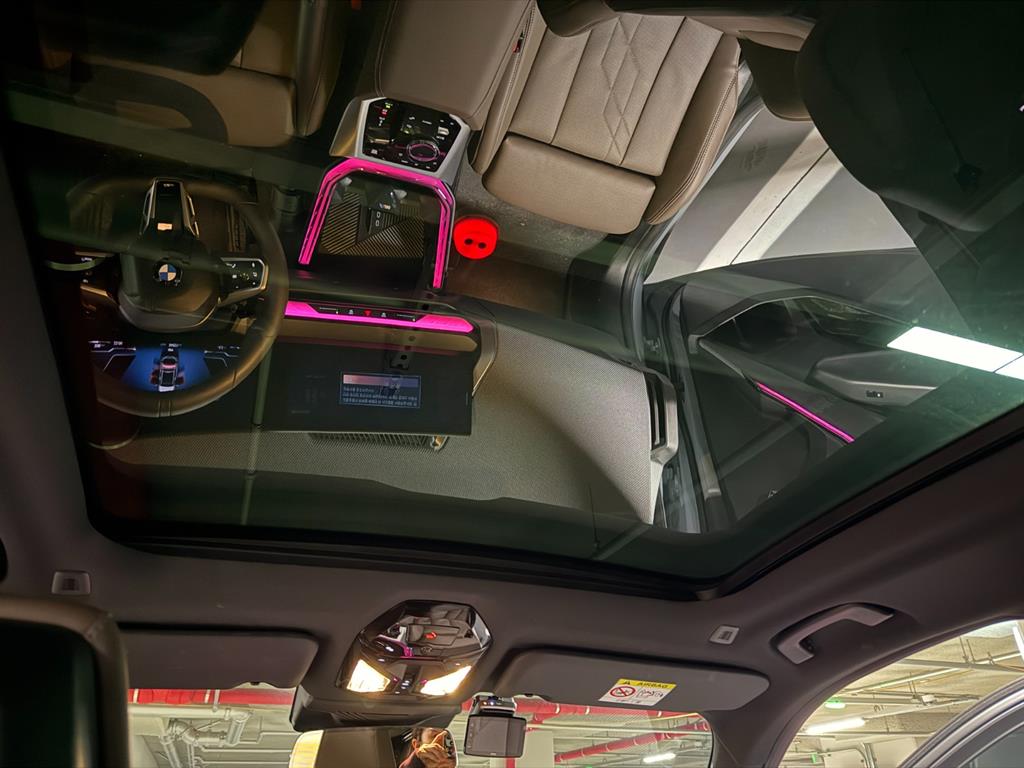 [BMW] X3 (G45) xDrive 20 M 스포츠 프로        (5인승) - 이미지 13